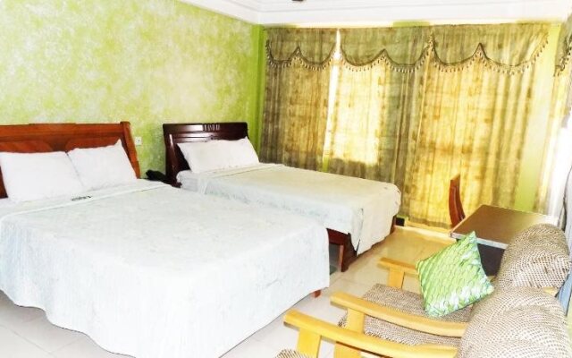 Okubi Hotel
