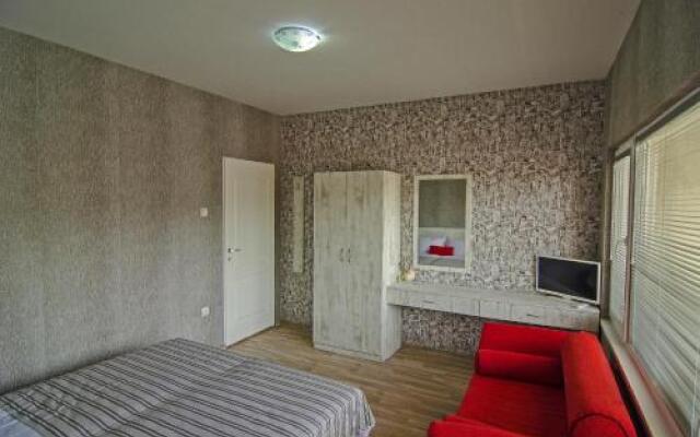 Bistra Guest Rooms