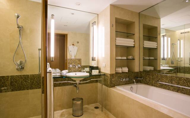 Ambassador Hotel - Hsinchu