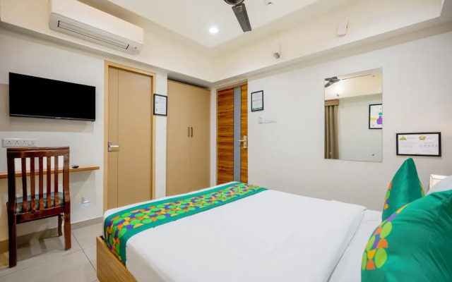 Treebo Nestlay Rooms Whitefield