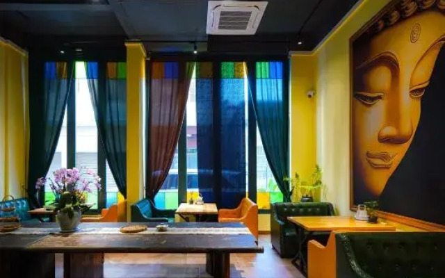 The  WeiMei B&B