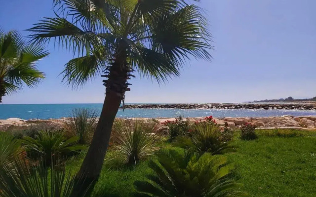 Casa Lilibet Affittacamere