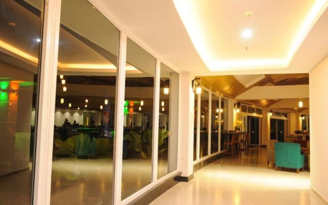 Mekong My Tho Hotel