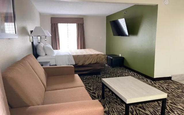 Holiday Inn Express Clemmons