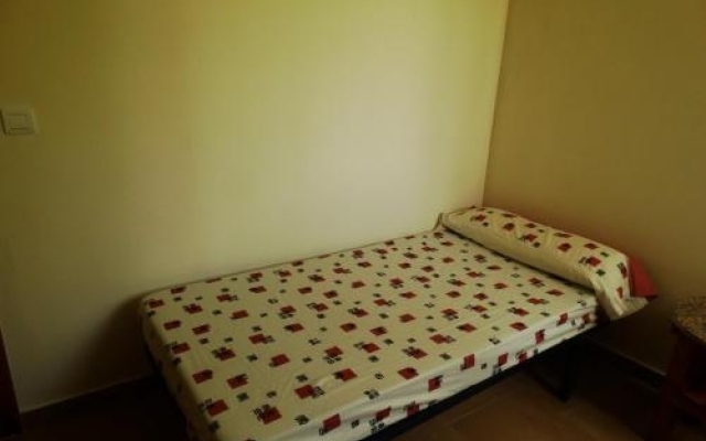 Albergue Peregrinos Santa Ana