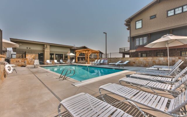 Park City Blackstone 17