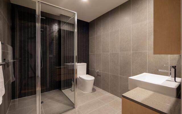 Artel Apartment Hotel Melbourne