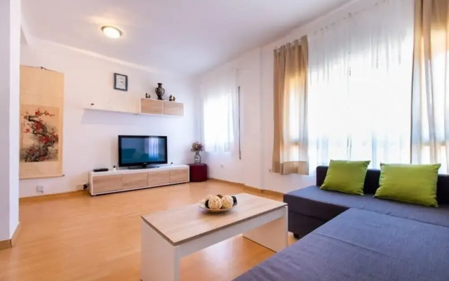 Stay Barcelona Apartments Borne