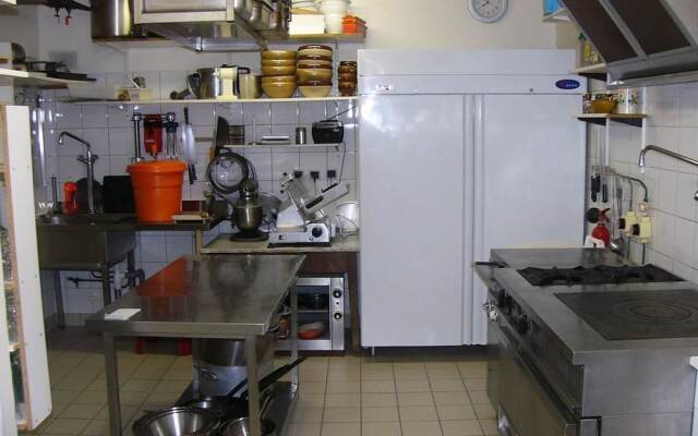 Chalet Le Titlis