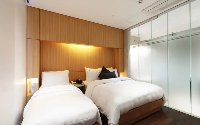 Hotel Amare