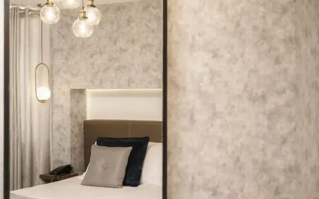 Hotel Corregidor by Cassana