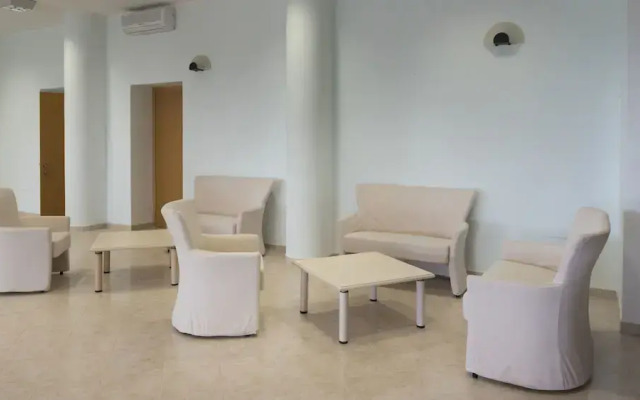 Hostel Argentiera Inn