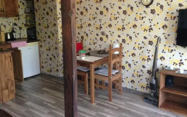 Home in Pärnu