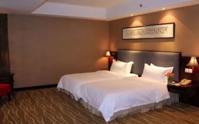 Shunde Grandview Hotel