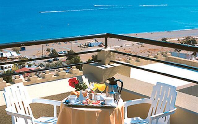 Calypso Palace