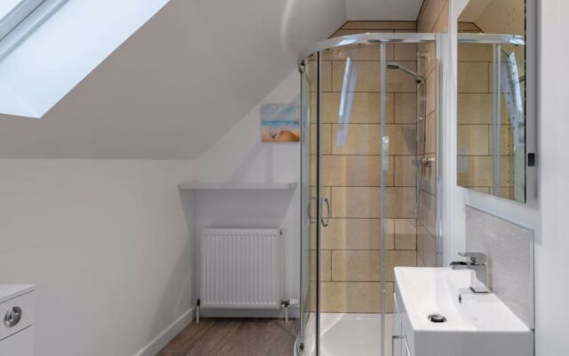 Balmridge House, Loch Ness, Bed & Breakfast