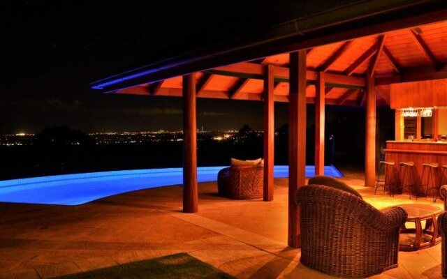 Ruffles Lodge & Spa