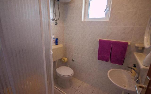 Apartments Bella Poljana