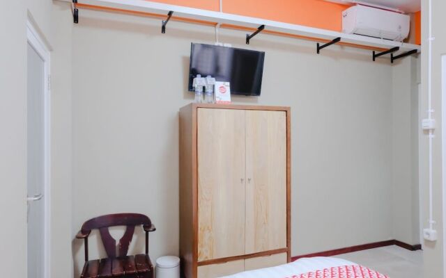 Oyo 1119 Gendhis Gallery Syariah
