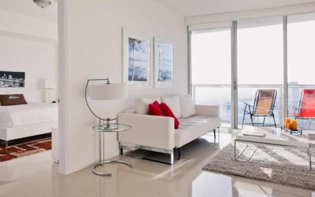 Sky City at Icon Brickell