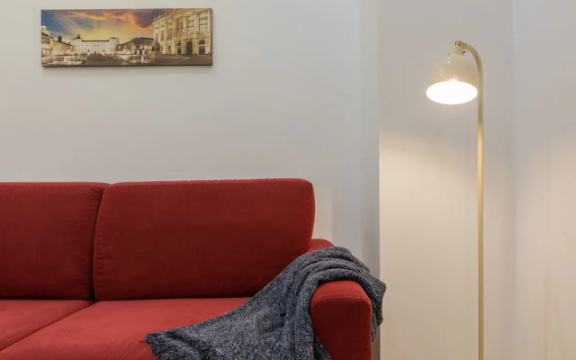 Casa di Sisi by Wonderful Italy