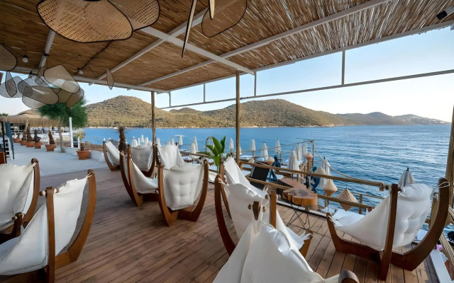 Kas Marin Hotel