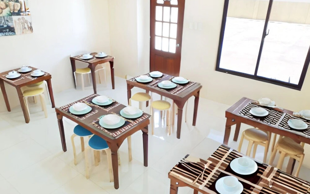 Dy Heritage Suites