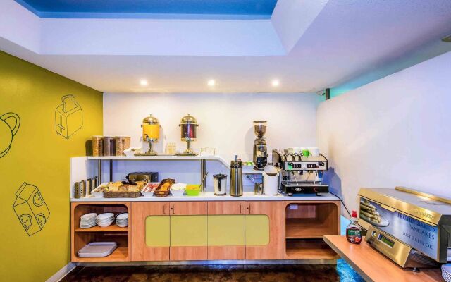 ibis budget Wentworthville