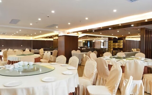 Arcadia Hotel