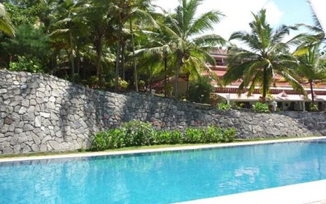 Bethsaida Hermitage & Tourism Pvt Ltd