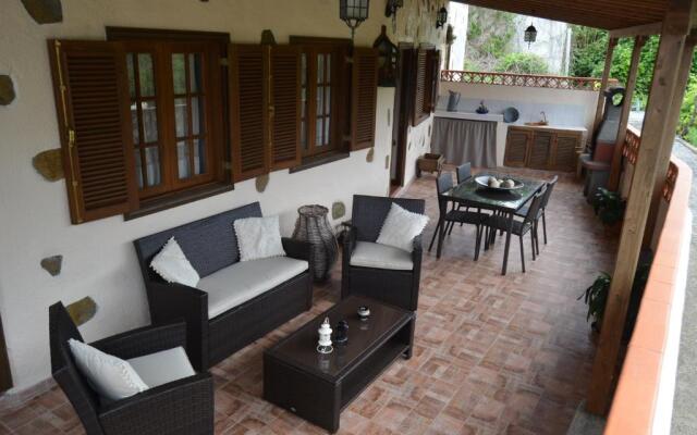 Casa Mercedes