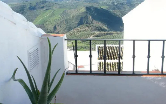Olvera Hilltop