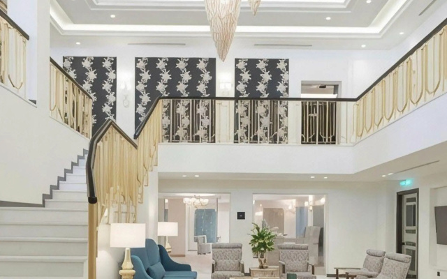 Kyniska Palace Conference & Spa