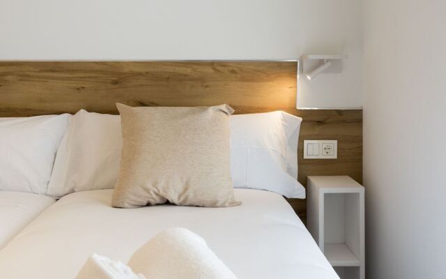 Elegant Rooms Lasarte
