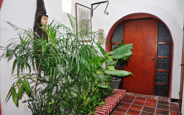 Puertas De Cartagena