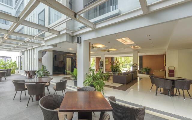 Umalas Hotel and Residence