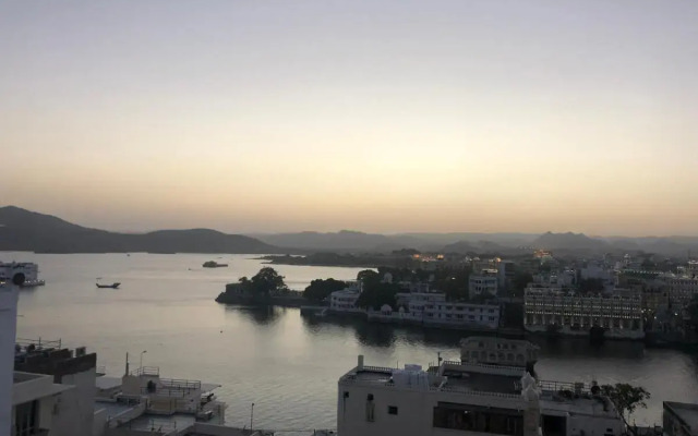 Maa Ji House on Lake Pichola, Udaipur