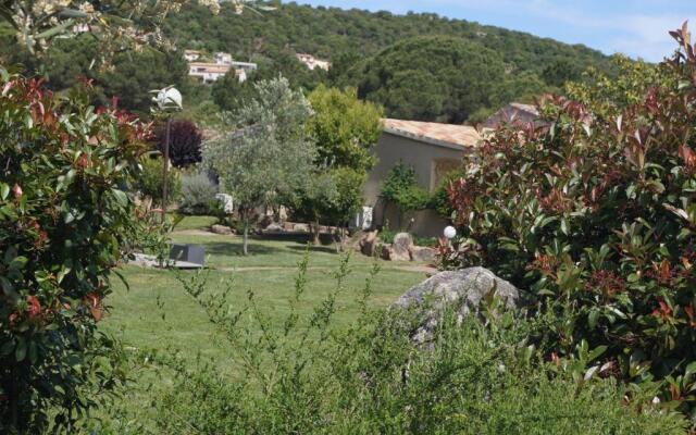 Les Jardins De Santa Giulia - Charmante chambre d'hôte 2