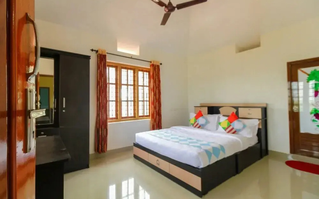 Viewpoint Wayanad by OYO Rooms