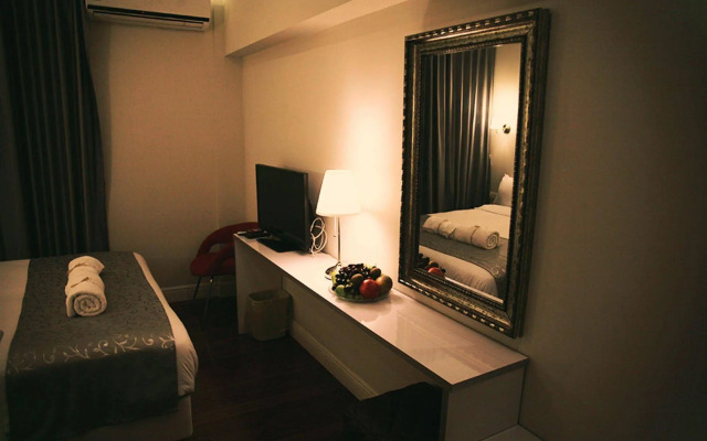 Hotel Lenis