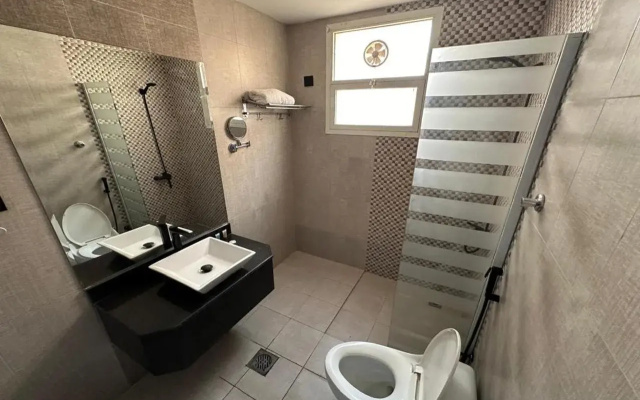 Afaq Retaj Serviced Apartments