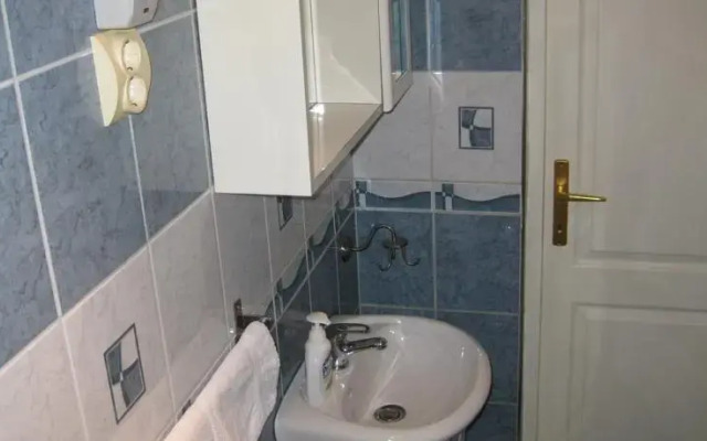 Apartement Zichy