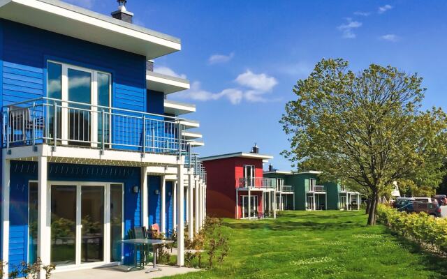 Ostsee Resort Damp Villas