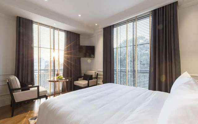 Bach Suites Saigon, a Member of Design Hotels