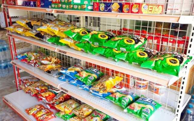 Pohang Songra Aqua Tourist Pension