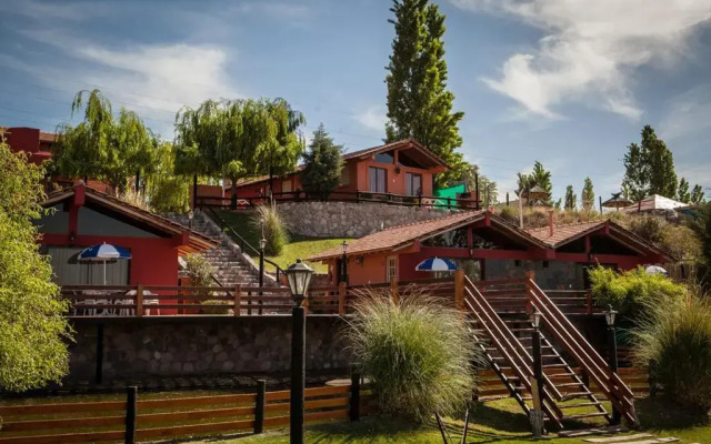 Posada Cacheuta
