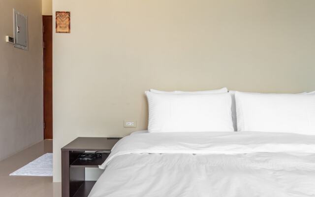 Yang B&B