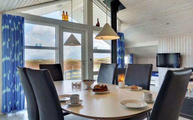 "Magda" - 150m from the sea in Western Jutland