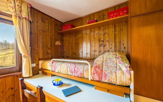 Rifugio Marley in Pescocostanzo