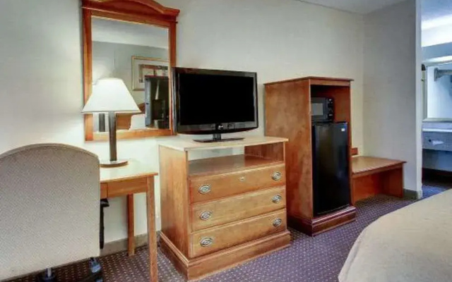 Quality Inn Natchez